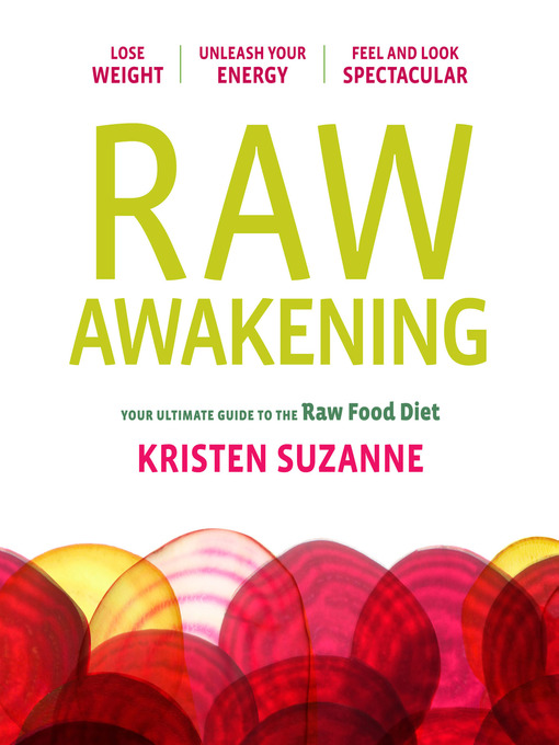 Title details for Raw Awakening by Kristen Suzanne - Available